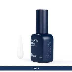 Top Coat Clear  Bluwe 11ml