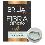 Fibra De Vidro 5 Metros - Brilia Nails