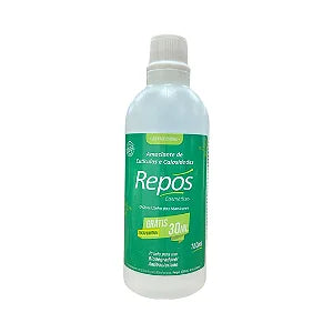 Amaciante de cutícula e calosidade - 150ml - repós