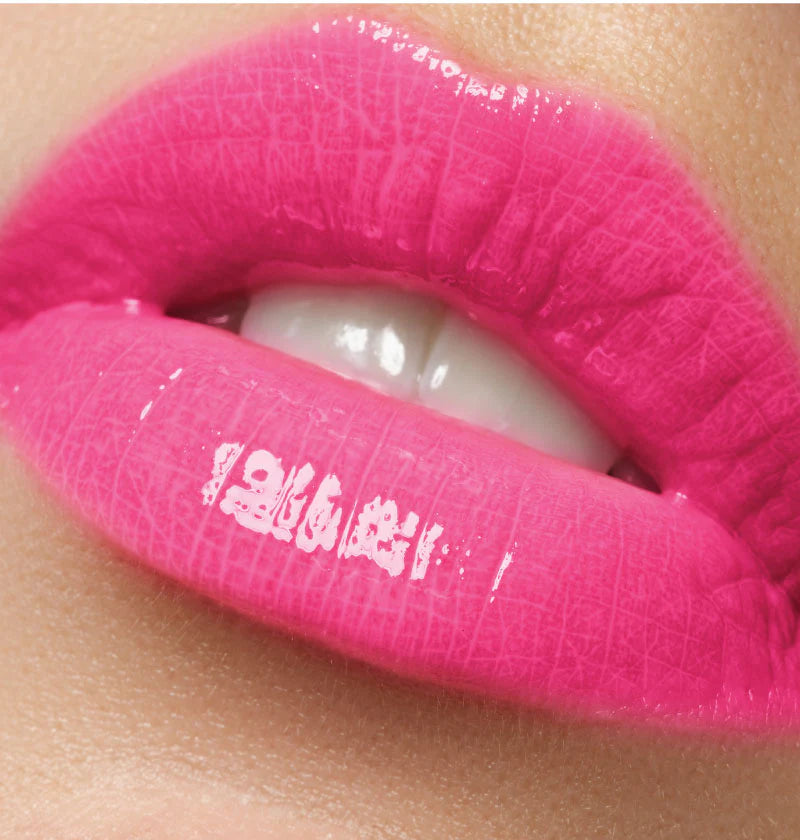 Lip Gloss Latika nº10