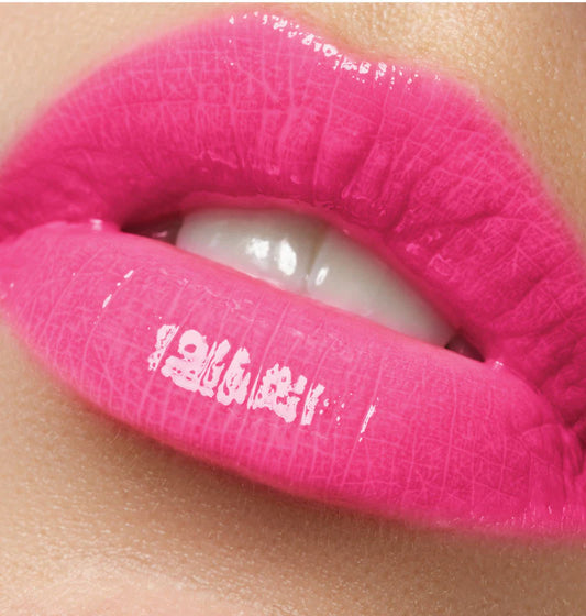 Lip Gloss Latika nº10