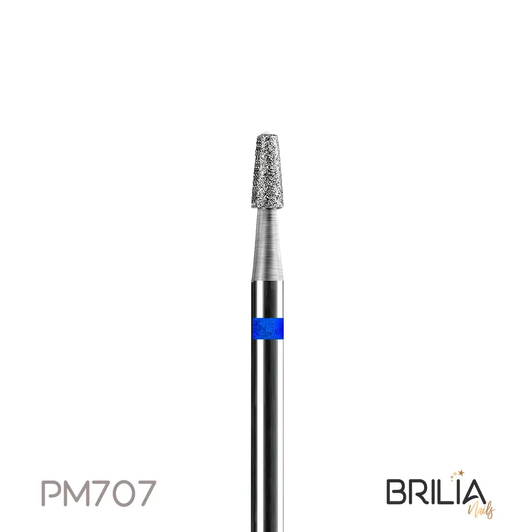 BROCA DIAMANTADA 707 BRILIA NAILS