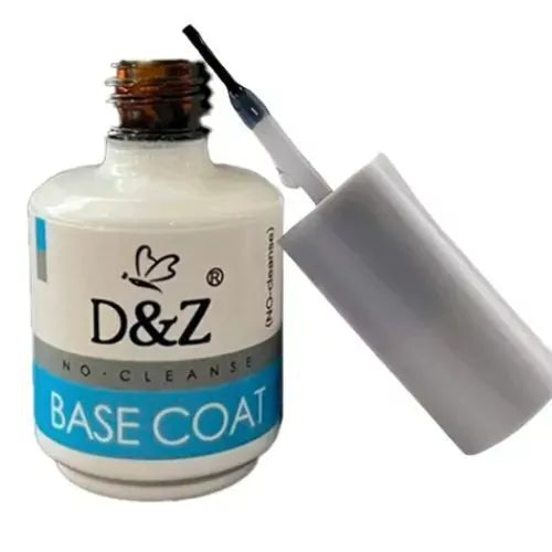 Base Coat  15ml - D&Z