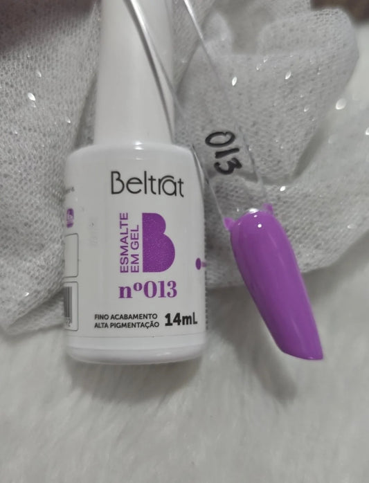 ESMALTE BELTRAT 013