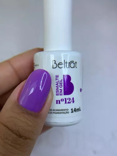 ESMALTE BELTRAT 124