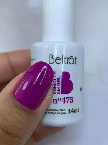 ESMALTE BELTRAT  475