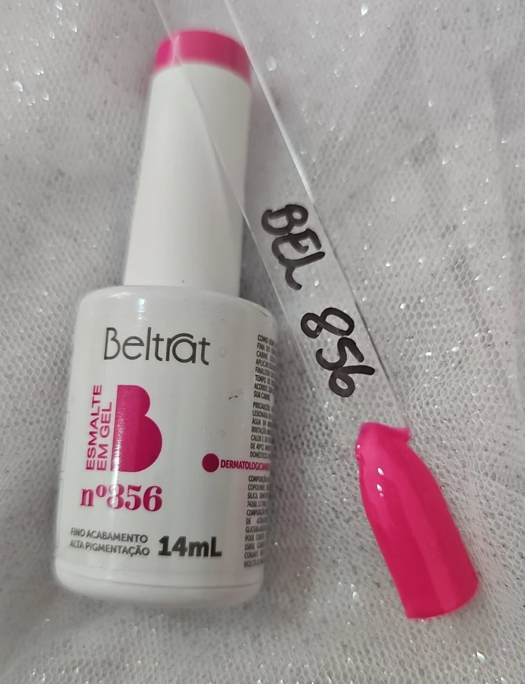 Esmalte beltrat 856