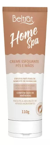 CREME ESFOLIANTE PES E MAOS BELTRAT 110G