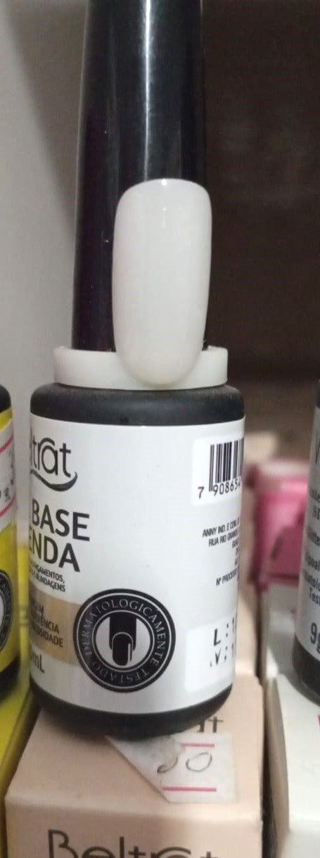 GEL BASE RENDA BELTRAT