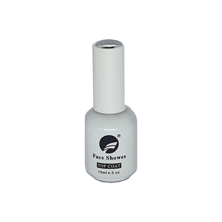 TOP COAT FACE SHOWES 15ML