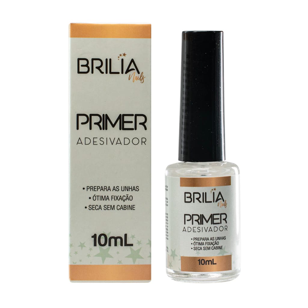 PRIMER ADESIVADOR BRILIA