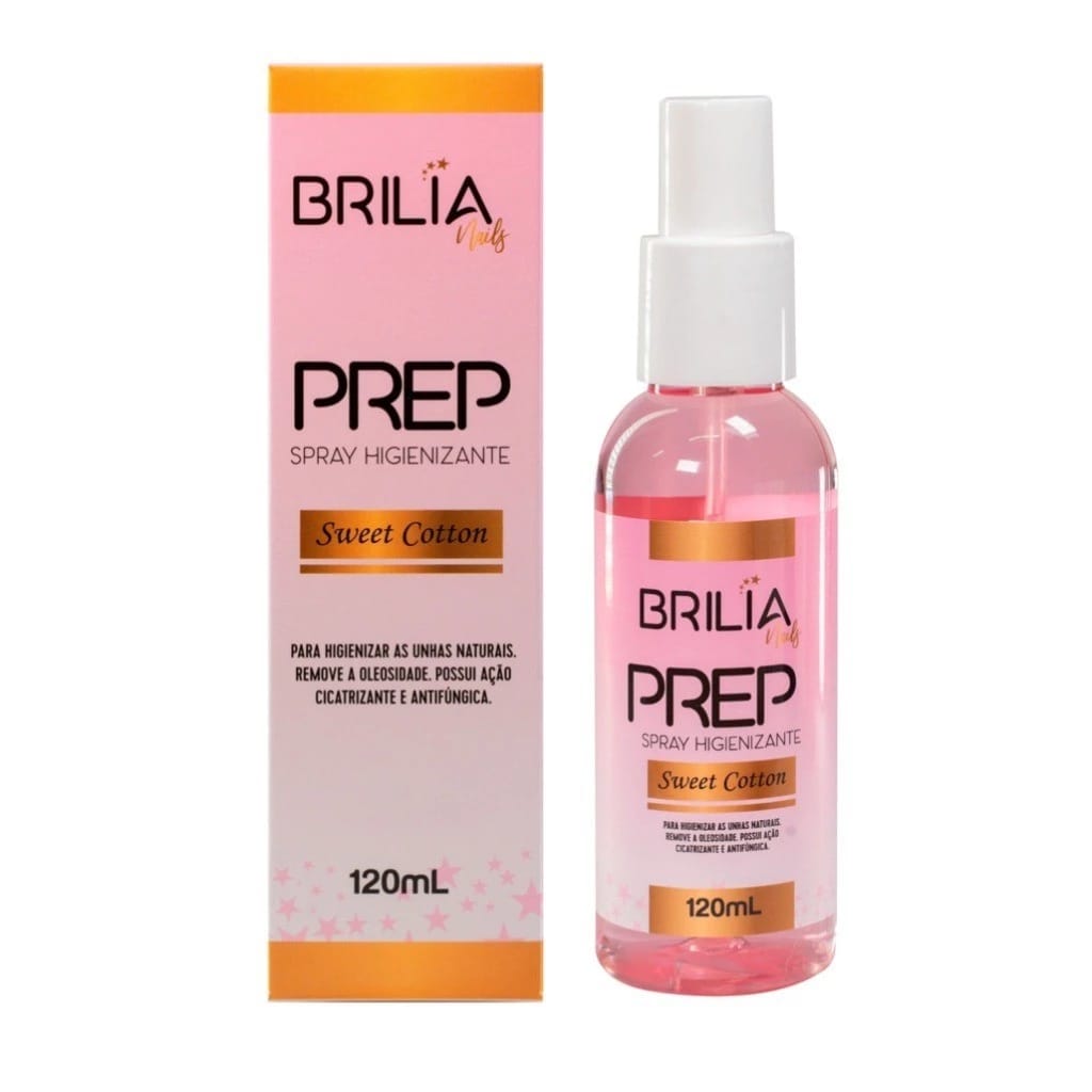 PREP BRILIA 120 ML