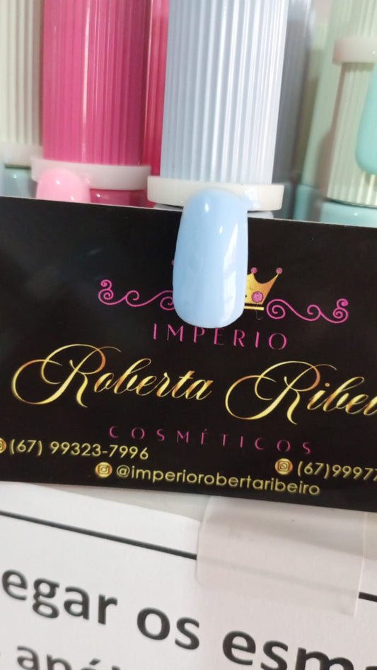 ESMALTE GEL TOP LIRIO COLECAO B 12ml COR 73