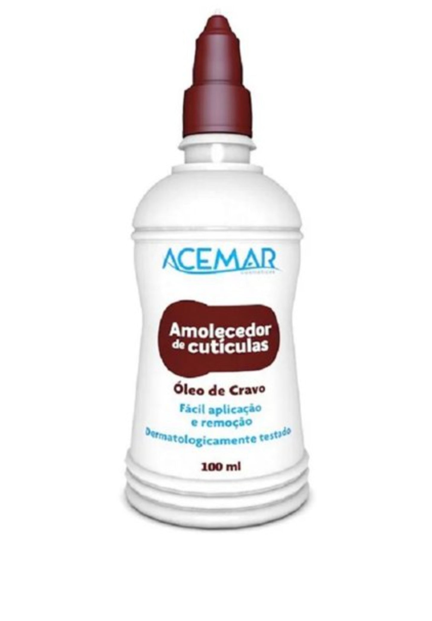 Amolecedor de Cutícula Acemar  100ml