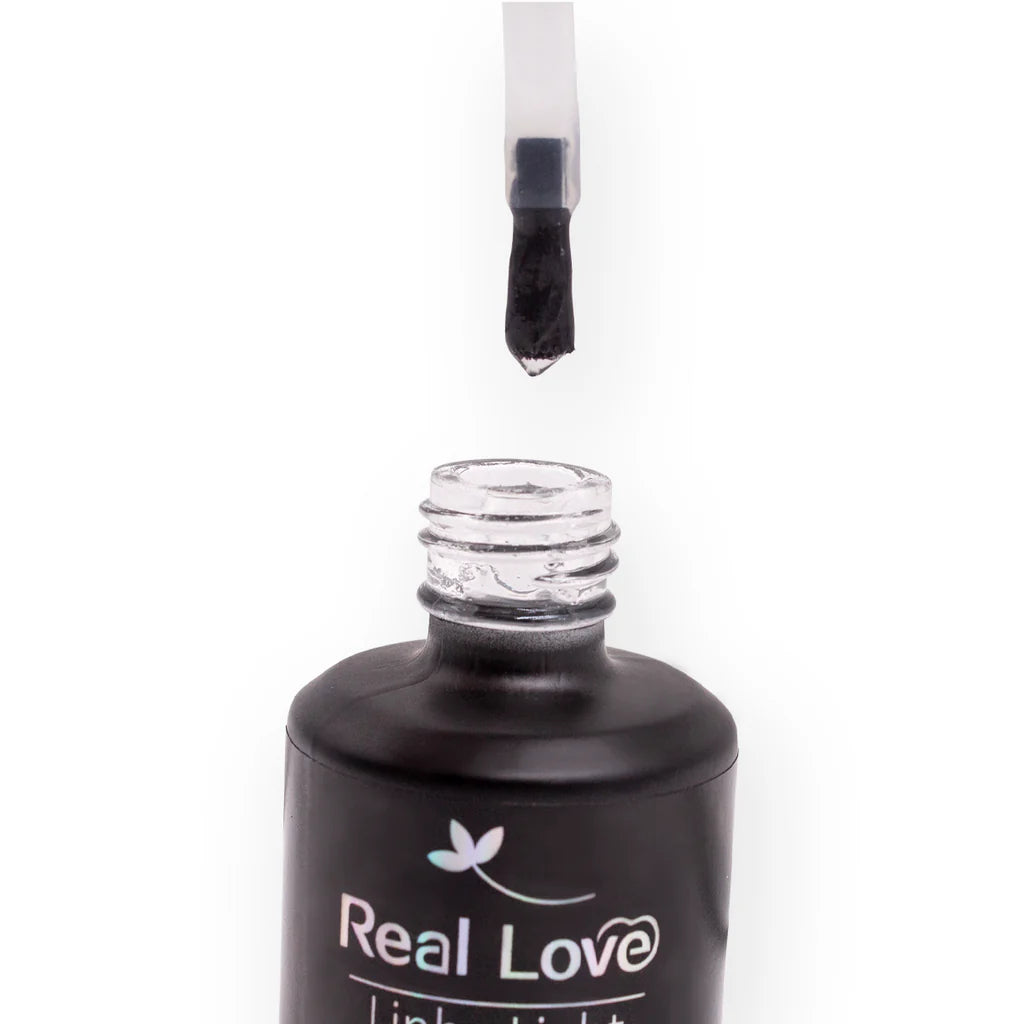 Removedor De Esmalte Em Gel 15ml - Real Love