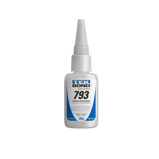 COLA TEK BOND 793 SAINT-GOBAIN 20g