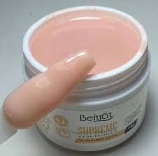 Gel Hard Supreme Nude Natural 24g Beltrat