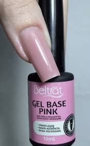 Gel base Pink Beltrat  10ml