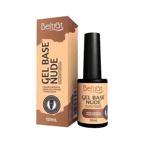 Gel Base Nude Beltrat 10ml