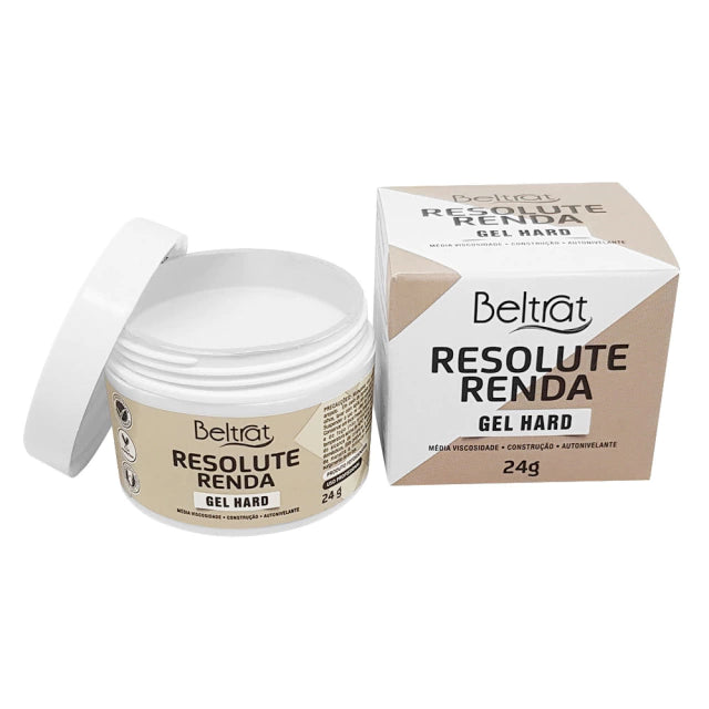 Gell Beltrat Resolute Renda 24gr