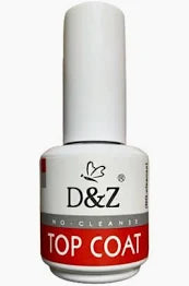 TOP COAT D&Z