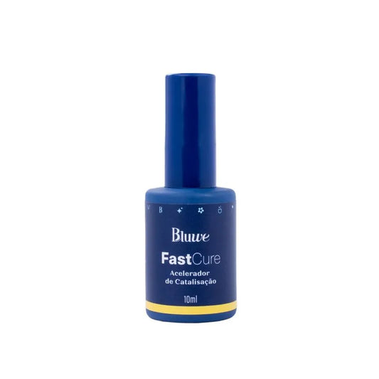 Catalisador FastCure 10ml | Bluwe